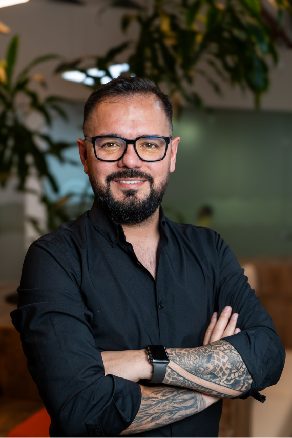 Álvaro Rojas