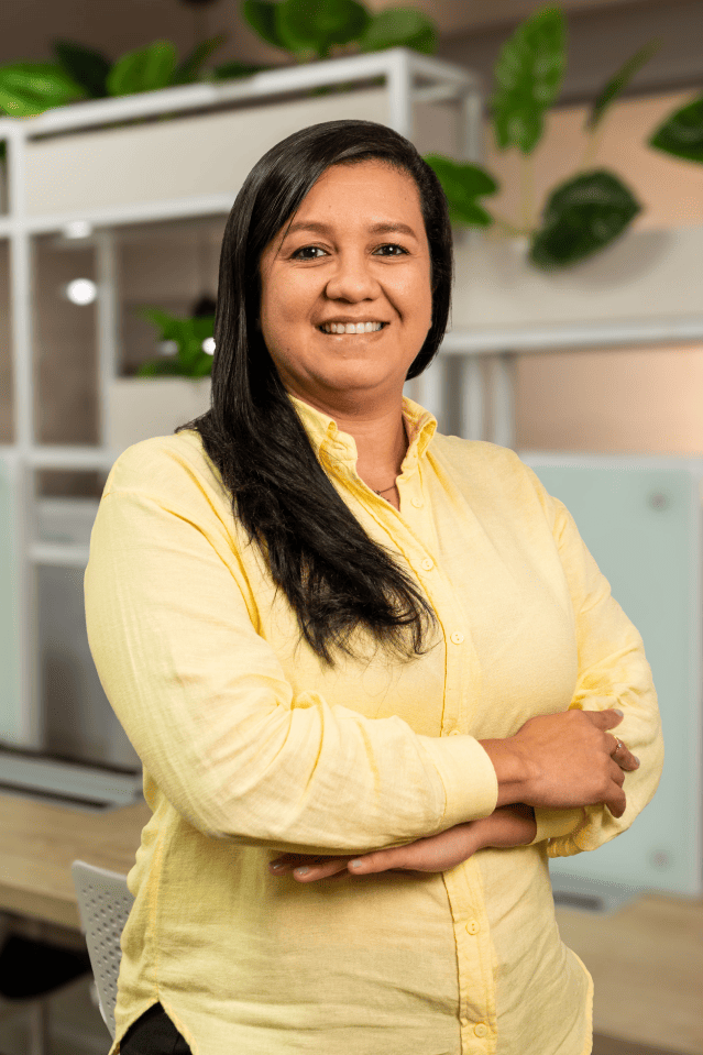 Berna Torres