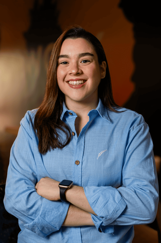 Cristina Arias Vives