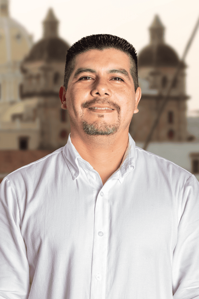 Douglas Granados