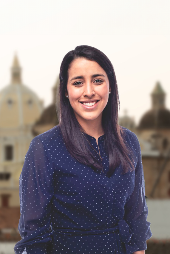 Maria Piñeres