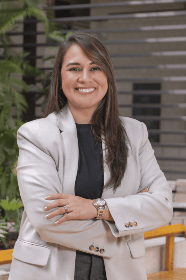 Sirley Rincón