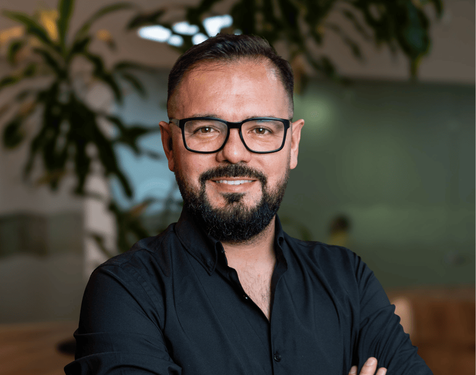 Alvaro Rojas